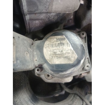 Recambio de valvula egr para citroën c4 picasso sx referencia OEM IAM 9660276280  