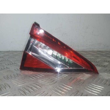 Recambio de piloto trasero izquierdo interior para skoda superb (3v3) active referencia OEM IAM 3V5945E07D 00195131 