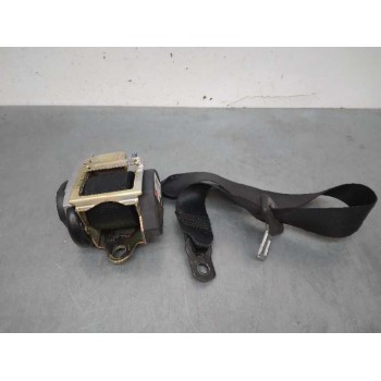 Recambio de cinturon seguridad trasero izquierdo para mercedes-benz clase a (w168) referencia OEM IAM 560680101  01-04