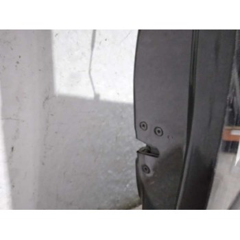 Recambio de puerta delantera derecha para volvo v50 familiar 2.0 diesel cat referencia OEM IAM 31335444 NEGRO 