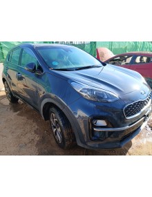 kia sportage iv (ql, qle) del año 2015 2