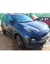 kia sportage iv (ql, qle) del año 2015