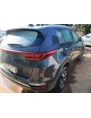 kia sportage iv (ql, qle) del año 2015