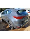 kia sportage iv (ql, qle) del año 2015