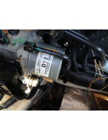 Recambio de abs para hyundai tucson 25 aniversario 4x2 referencia OEM IAM 58920D7100   2