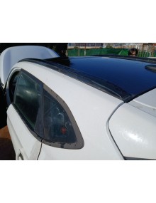 Recambio de barras techo para hyundai tucson 25 aniversario 4x2 referencia OEM IAM   