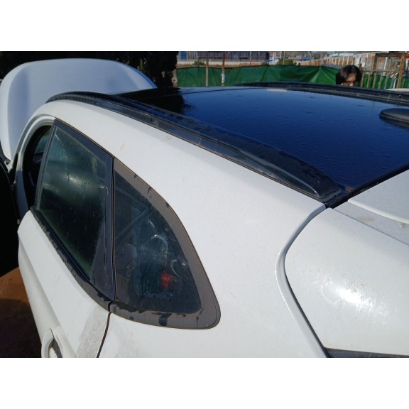 Recambio de barras techo para hyundai tucson 25 aniversario 4x2 referencia OEM IAM   
