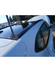 Recambio de barras techo para hyundai tucson 25 aniversario 4x2 referencia OEM IAM    2