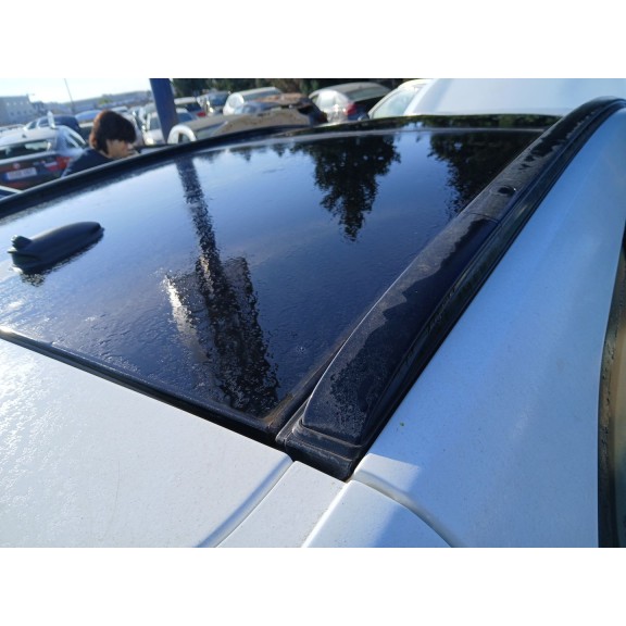 Recambio de techo para hyundai tucson 25 aniversario 4x2 referencia OEM IAM   