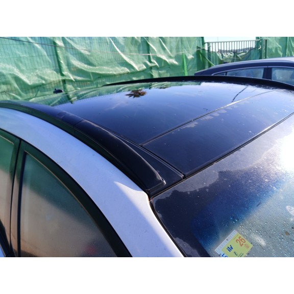 Recambio de techo para hyundai tucson 25 aniversario 4x2 referencia OEM IAM   