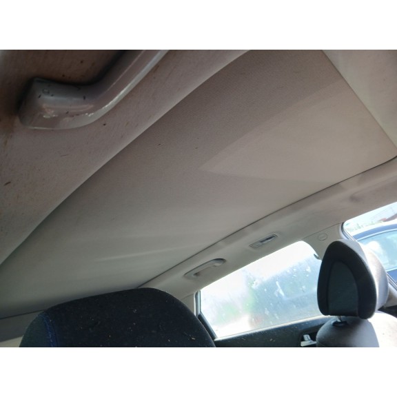 Recambio de techo para hyundai tucson 25 aniversario 4x2 referencia OEM IAM   