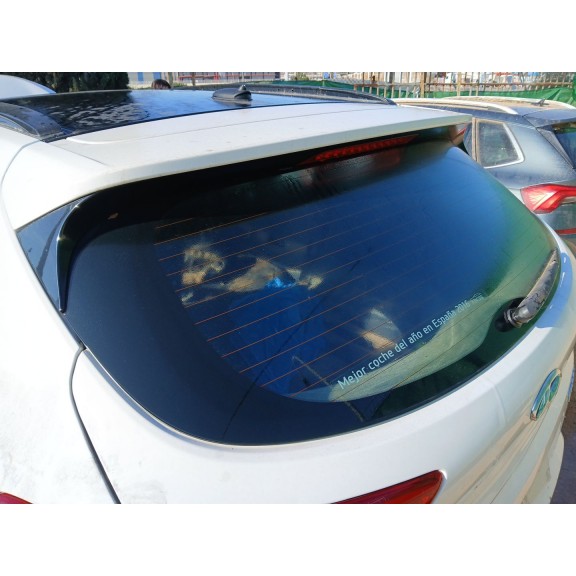 Recambio de porton trasero para hyundai tucson 25 aniversario 4x2 referencia OEM IAM   