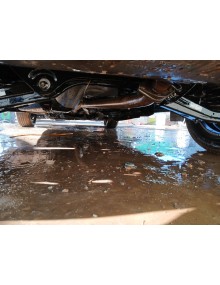 Recambio de puente trasero para hyundai tucson 25 aniversario 4x2 referencia OEM IAM   