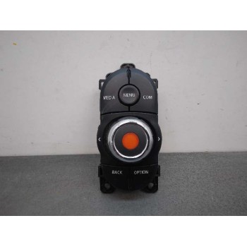 MANDO MULTIFUNCION 939203901 