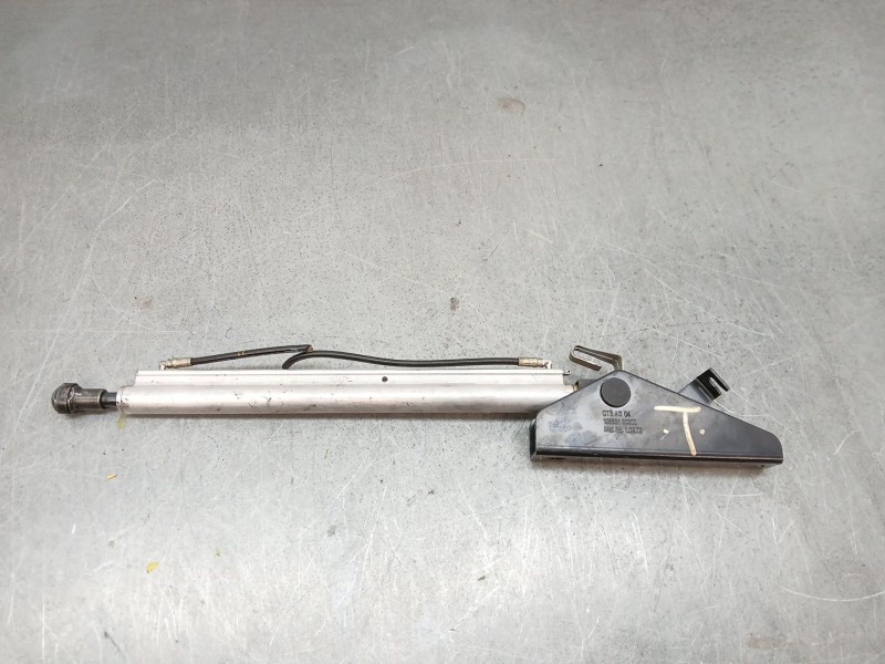 Recambio de piston para peugeot 307 cc (3b) 2.0 16v referencia OEM IAM 10563130200  