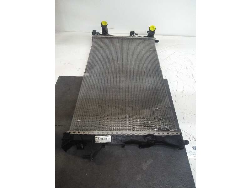 Recambio de radiador agua para renault laguna ii (bg0) authentique referencia OEM IAM 8200008764  42 X 69