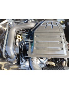 Recambio de motor completo para skoda kamiq (nw4) 1.0 tsi referencia OEM IAM DKR  