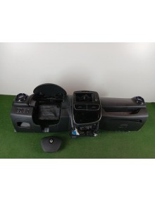 Recambio de kit airbag para renault clio iv grandtour (kh_) 1.2 tce 120 (khau) referencia OEM IAM   