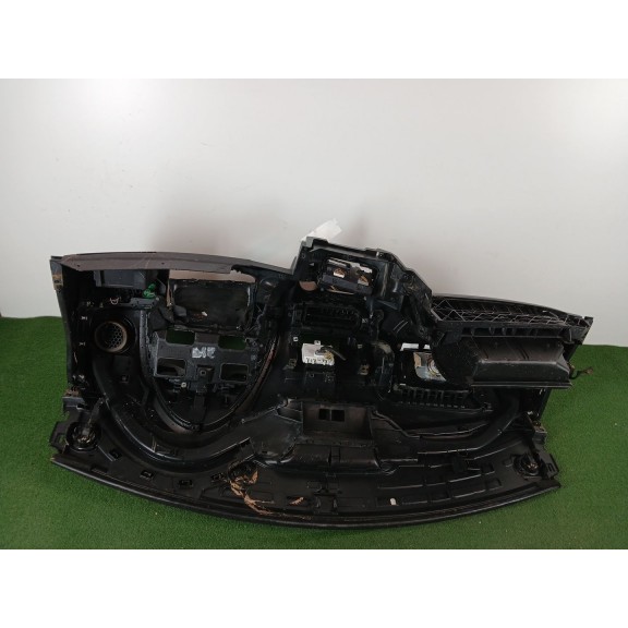 Recambio de kit airbag para renault clio iv grandtour (kh_) 1.2 tce 120 (khau) referencia OEM IAM   