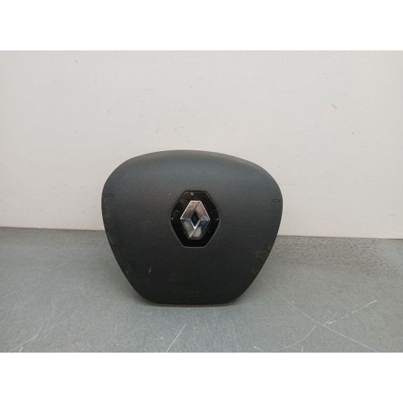 Recambio de kit airbag para renault clio iv grandtour (kh_) 1.2 tce 120 (khau) referencia OEM IAM   