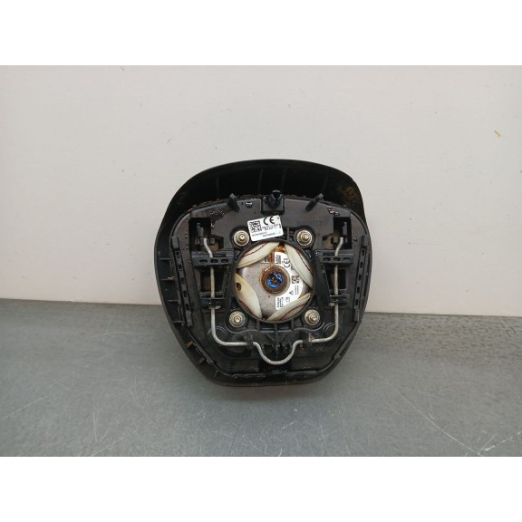 Recambio de kit airbag para renault clio iv grandtour (kh_) 1.2 tce 120 (khau) referencia OEM IAM   