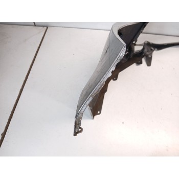 Recambio de paragolpes delantero para toyota corolla (e21) hybrid active referencia OEM IAM 5211902P40  