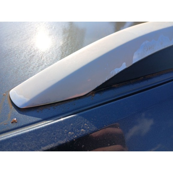 Recambio de barras techo para skoda kamiq (nw4) 1.0 tsi referencia OEM IAM   