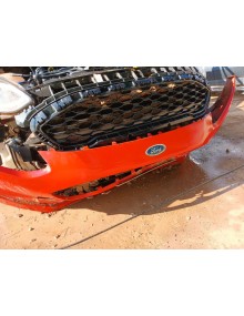 ford fiesta vii (hj, hf) del año 2017