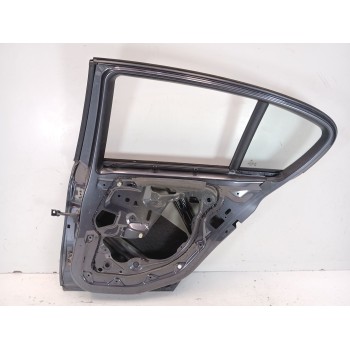 Recambio de puerta trasera derecha para bmw 1 (e87) 120 d referencia OEM IAM 41525A2A384  