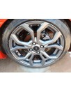Recambio de juego llantas para ford fiesta vii (hj, hf) 1.0 ecoboost referencia OEM IAM   