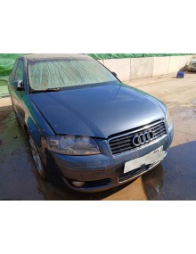 audi a3 (8p1) del año 2004