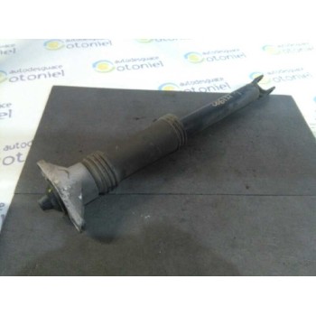 AMORTIGUADOR TRASERO IZQUIERDO 