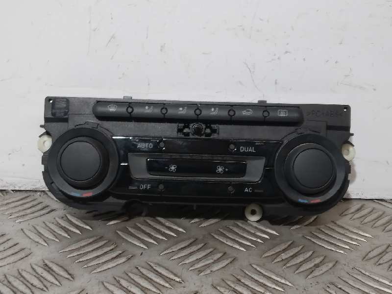 Recambio de mando climatizador para seat leon (1p1) stylance / style referencia OEM IAM 5P0907044P  