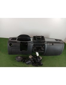 Recambio de kit airbag para volkswagen t-roc (a11, d11) 1.0 tsi referencia OEM IAM   