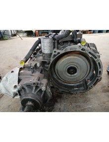 Recambio de caja cambios para volkswagen tiguan (ad1, ax1) 2.0 tdi 4motion referencia OEM IAM    2