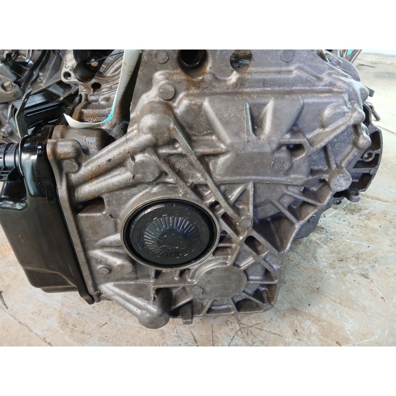 Recambio de caja cambios para volkswagen tiguan (ad1, ax1) 2.0 tdi 4motion referencia OEM IAM TNY automatica 4x4 50.000km