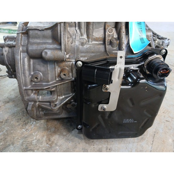 Recambio de caja cambios para volkswagen tiguan (ad1, ax1) 2.0 tdi 4motion referencia OEM IAM TNY automatica 4x4 50.000km