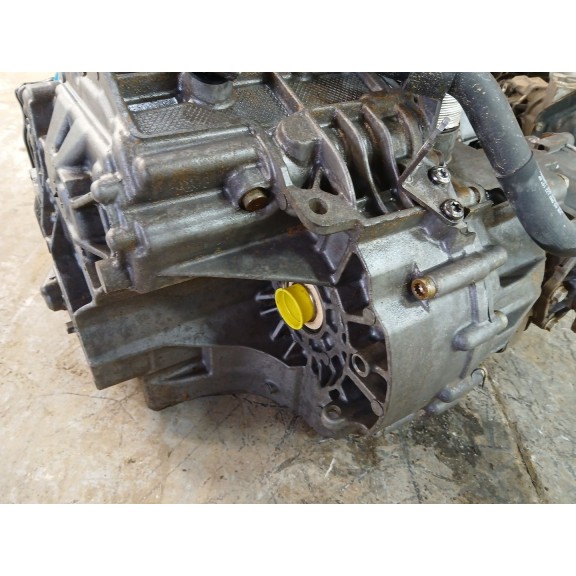 Recambio de caja cambios para volkswagen tiguan (ad1, ax1) 2.0 tdi 4motion referencia OEM IAM TNY automatica 4x4 50.000km