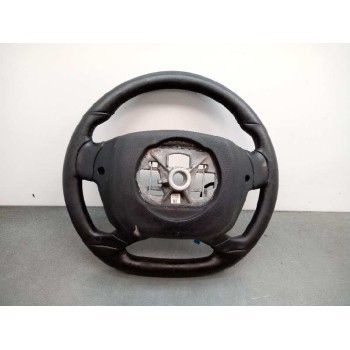 Recambio de volante para citroën c4 picasso feel referencia OEM IAM 6228092 CON MANDOS DESGASTADO
