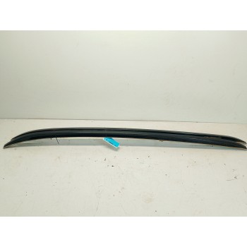 Recambio de barras techo para hyundai tucson (nx4e, nx4a) 1.6 t-gdi referencia OEM IAM 87270N7000EB NEGRAS 87280N7000EB