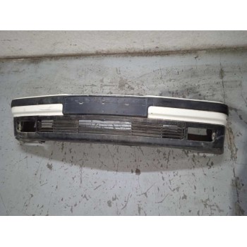 PARAGOLPES DELANTERO 