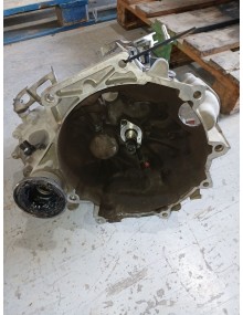 Recambio de caja casco para seat ibiza (6l1) cool referencia OEM IAM GSA  