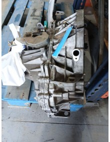 Recambio de caja casco para nissan qashqai / qashqai +2 i (j10, nj10, jj10e) 1.5 dci referencia OEM IAM   