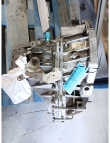 Recambio de caja casco para nissan qashqai / qashqai +2 i (j10, nj10, jj10e) 1.5 dci referencia OEM IAM    2