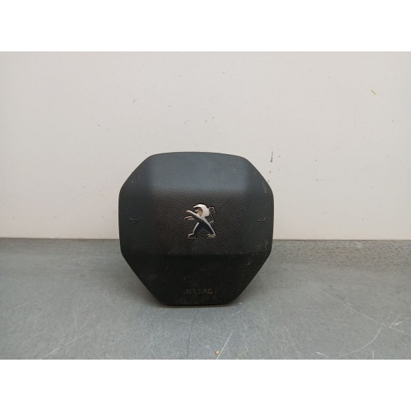 Recambio de airbag delantero izquierdo para peugeot rifter 1.5 bluehdi 130 referencia OEM IAM 98185172zd  