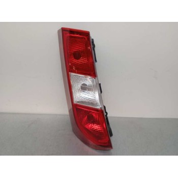 PILOTO TRASERO IZQUIERDO 265556730R NUEVO 