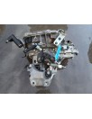 Recambio de caja cambios para mg mg zs suv 1.5 vti referencia OEM IAM  B MANUAL 5V 16.005KM