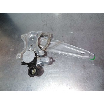 Recambio de elevalunas trasero derecho para toyota auris 1.4 16v cat referencia OEM IAM 857200D120 857200D120 ELECTRICO 6 PINS