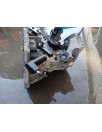 Recambio de caja cambios para mg mg zs suv 1.5 vti referencia OEM IAM  B MANUAL 5V 16.005KM