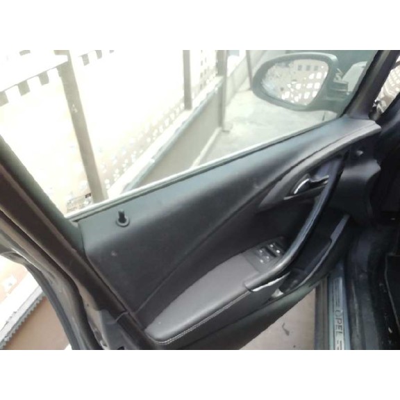 opel astra j lim. del año 2015